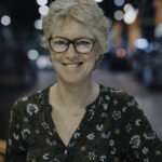 ANNICA PERSSON BERGGREN
